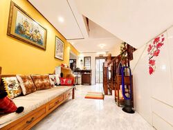 Blk 411 Eunos Road 5 (Geylang), HDB Executive #613535731